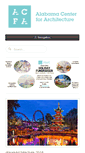 Mobile Screenshot of alcfa.org